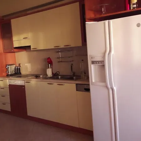 Krinides Apartment *