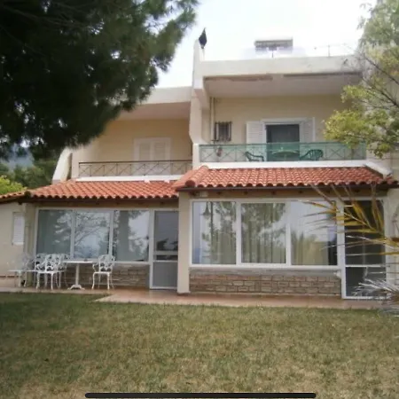 Apartment Krinides Nerotrivia