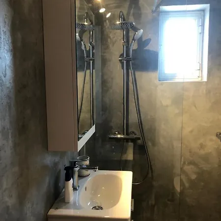Appartamento Krinides Nerotriviá