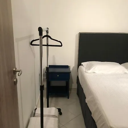 Krinides Apartment